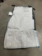 Bigbag, Ophalen, Nieuw