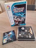Smartgames Asteroid escape, Ophalen of Verzenden, Zo goed als nieuw
