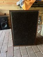 Hifi box defect, Audio, Tv en Foto, Luidsprekers, Ophalen, Niet werkend, Front, Rear of Stereo speakers, Overige merken