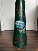 Kolenkit met Friese sjees, Ophalen of Verzenden, Gebruikt, Metaal