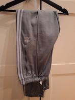 Adidas originals Beckenbauer trainingsbroek maat S, Kleding | Heren, Sportkleding, Ophalen of Verzenden, Zo goed als nieuw, Grijs