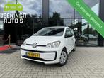 Volkswagen Up! 1.0 BMT take up!, Voorwielaandrijving, Gebruikt, Wit, Origineel Nederlands