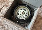 Groot Observator Kompas in Kist, Ophalen, Gebruikt, Gps of Kompas