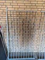 Kennel panelen, Ophalen, Hondenkennel, Gebruikt, 100 cm of meer