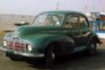 MORRIS MINOR WORKSHOP MANUAL, Verzenden
