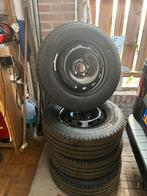 Auto, Ophalen, 16 inch, Banden en Velgen, Nieuw