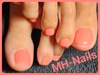 magnetic nails urban nails gelpolish teennagels, Ophalen of Verzenden, Nieuw, Overige typen
