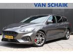 Ford FOCUS Wagon 2.0 EcoBlue 150 PK ST Line X Bus. | AUT. |, Stof, 4 cilinders, 150 pk, Origineel Nederlands