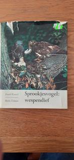 9 natuurboeken, Ophalen of Verzenden, Zo goed als nieuw, Vogels