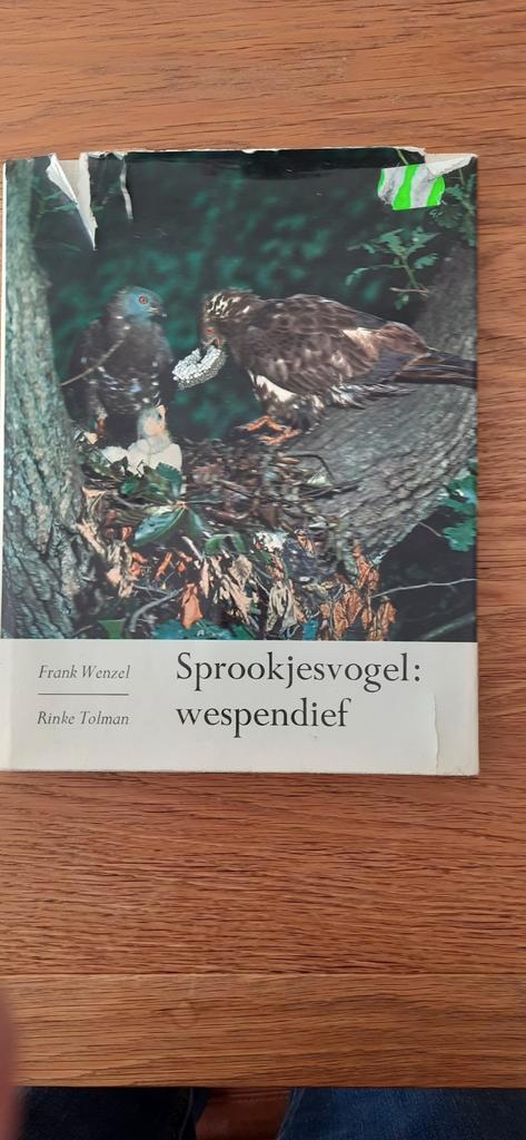 9 natuurboeken, Boeken, Natuur, Zo goed als nieuw, Vogels, Ophalen of Verzenden
