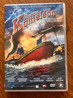 De schippers van de Kameleon, dvd., Alle leeftijden, Ophalen of Verzenden, Zo goed als nieuw