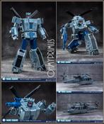 [𝗣𝗿𝗲-𝗼𝗿𝗱𝗲𝗿] Magic Square MS Toys MS-06 MS06 Tornado, Verzenden, Nieuw
