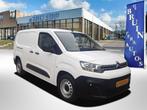 Peugeot Partner / Citroen Berlingo 1.2 PureTech Control XL U, Voorwielaandrijving, Stof, Gebruikt, 1199 cc