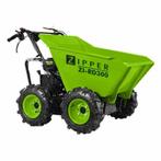 TRILPLAAT ZI-RPE60 ZIPPER MACHINES AUSTRIA, Tuin en Terras, Overige materialen, Overige typen, Nieuw, Ophalen of Verzenden