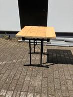 Terrastafels, Ophalen, Gebruikt, Vierkant, ?