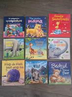 9x boekjes, Boeken, Ophalen of Verzenden, Zo goed als nieuw