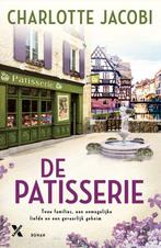 Charlotte Jacobi - De patisserie, Ophalen of Verzenden, Nieuw