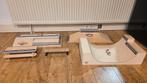 Blackriver Ramps Fingerboard Set, Ophalen of Verzenden, Zo goed als nieuw, Skateboard