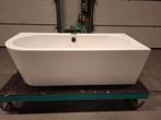 Xenz Charley rechts 180x80x60 half vrijstaand bad whirlpool, Ophalen of Verzenden, Zo goed als nieuw, Bad