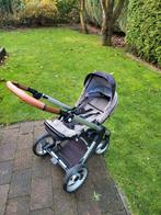 Mutsy Evo kinderwagen - met reiswieg, Ophalen, Gebruikt, Combiwagen, Mutsy