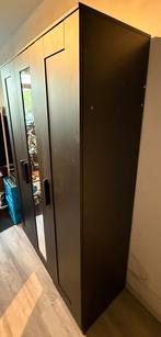 Brimnes kleding kast IKEA, Huis en Inrichting, Kasten | Kledingkasten, 100 tot 150 cm, Met hangruimte, Zo goed als nieuw, IKEA