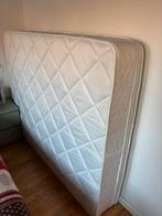 Matras 160x200 - Tweepersoons, Huis en Inrichting, Ophalen, Gebruikt, Tweepersoons, Matras