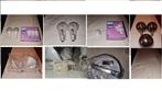 Assortiment lampen en lamppendels, Led-lamp, Nieuw, E27 (groot), Ophalen