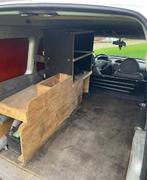Opel 2004, Auto's, 1686 cc, Geïmporteerd, Te koop, 1250 kg