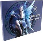 Ouija Board - Spirit Board Stargazer by Anne Stokes, Een of twee spelers, Ophalen of Verzenden, Nieuw