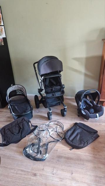 Joolz day 3 + accessoires & MaxiCosi beschikbaar voor biedingen