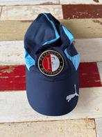 Nieuwe Feyenoord Puma Pet, Ophalen of Verzenden, Nieuw