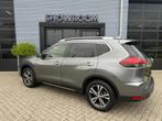 Nissan X-Trail 1.3 DIG-T N-Connecta Automaat|Camera|Cruise|N, Stof, Gebruikt, 4 cilinders, Traction-control