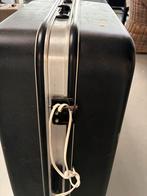 B&W fietskoffer - Gebruikt (geen sleutels meer), Wieltjes, Gebruikt, Hard kunststof, Ophalen of Verzenden