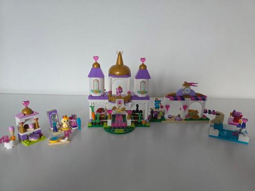 Lego palace pets 3 sets, Kinderen en Baby's, Speelgoed | Duplo en Lego, Zo goed als nieuw, Ophalen of Verzenden