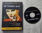 De Vierde Man ( Verhoeven ) met Soutendijk, Krabbé, Hoffman, Vanaf 16 jaar, Ophalen of Verzenden, Thriller, Film