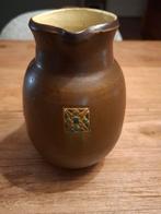 Antiek Mobach kruikje met medaillon, Ophalen of Verzenden