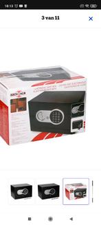 Safe Alarm Elektronische kluis NEW!, Ophalen, Nieuw