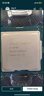 Te koop, Computers en Software, Processors, Ophalen of Verzenden