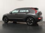 Kia Niro EV Light Edition 64.8 kWh Airco - Apple Carplay/And, 12 maanden, 1657 kg, Leder en Stof, Origineel Nederlands