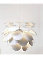 Design Hanglamp Discoco 132cm - Zo Goed Als Nieuw, Huis en Inrichting, Lampen | Hanglampen, Ophalen, Zo goed als nieuw, Kunststof