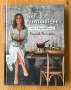 Pascale Naessens - Nog eenvoudiger met 4 ingrediënten, Ophalen of Verzenden, Zo goed als nieuw, Pascale Naessens