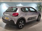 Citroen C3 1.2 PureTech Feel CLIMATE CONTROLE | APPLE CARPLA, Voorwielaandrijving, Gebruikt, Euro 6, 1199 cc