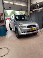Te Koop Daihatsu Terios 1.5 4WD 2008 Grijs in super staat !, Auto's, Daihatsu, 1350 kg, 1165 kg, 400 kg, Metallic lak
