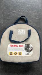 Sneeuwkettingen voor b.v. VW Californië, Ophalen, Zo goed als nieuw