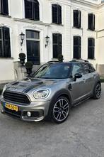 Mini Countryman 1.5 Cooper JCW EXT/INT Pano, adapt cruise, Voorwielaandrijving, 136 pk, 1340 kg, Countryman