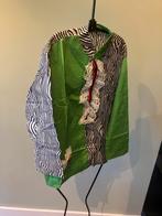 Carnaval blouse maat M of L, Kleding | Dames, Carnavalskleding en Feestkleding, Maat 38/40 (M), Carnaval, Ophalen of Verzenden