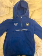 blauw black bananas trui, Ophalen of Verzenden, Zo goed als nieuw, Maat 48/50 (M), Blauw