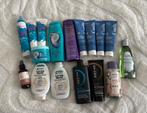 Allerlei haarproducten (o.a. Garnier, Giovanni, Syoss), Ophalen of Verzenden, Zo goed als nieuw, Shampoo of Conditioner