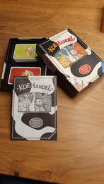Koehandel - Leuk Bieden en Handelen!, Vijf spelers of meer, Ophalen, Zo goed als nieuw, Ravensburger