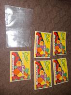 Limonade etiketten, Ophalen of Verzenden